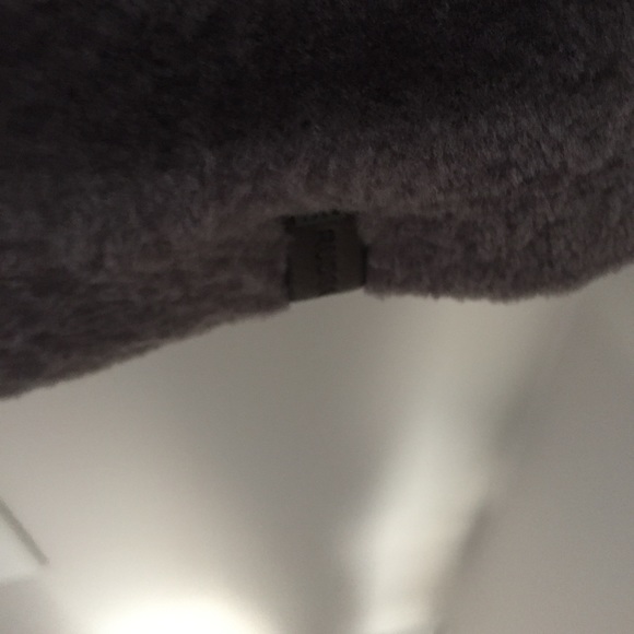 Rudsak Wool Jacket - Picture 4 of 9